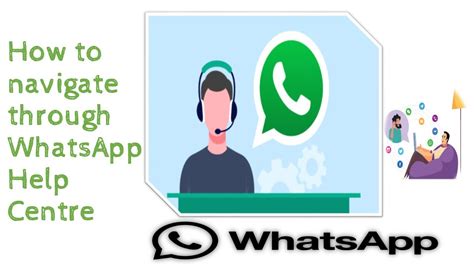 WhatsApp Help Center.